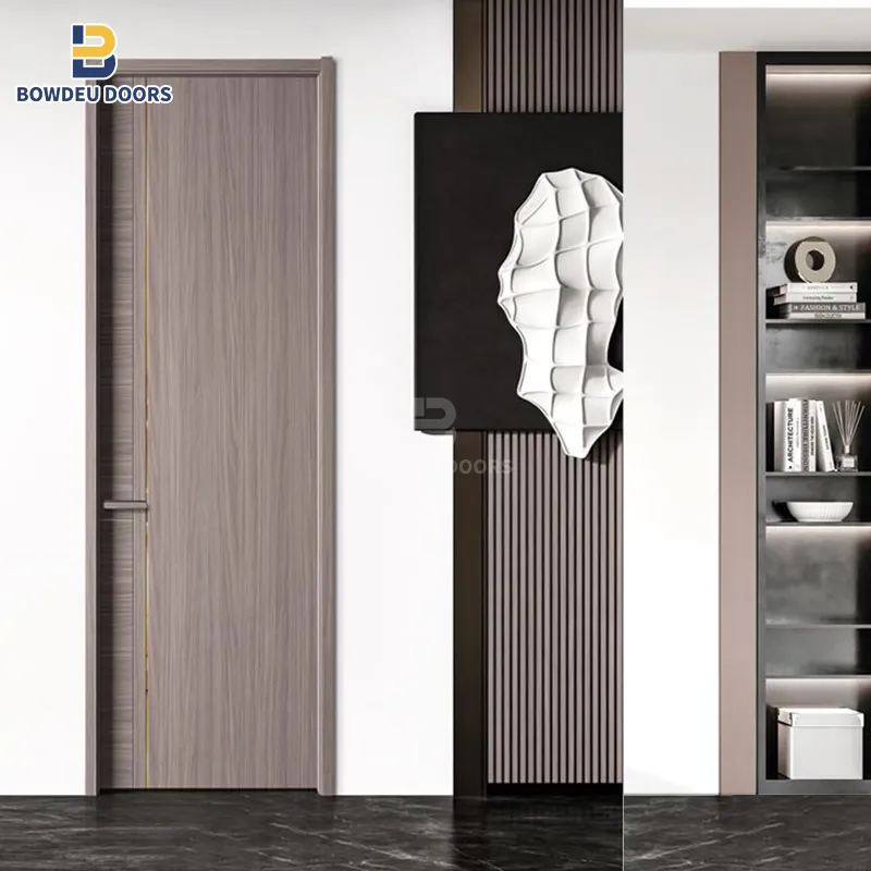 Hardwood Internal Doors manufacturers